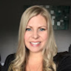 Meet your Posher, Mandy